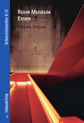 Cover: Ruhr Museum Essen - Stadtwandel Verlag