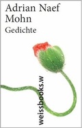 Cover: Mohn - weissbooks