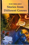 Cover: Stories from Different Genres - Heinemann