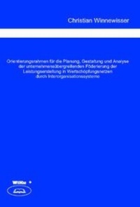Abbildung von: Interorganisationssysteme - WiKu-Verlag Verlag für Wissenschaft und Kultur