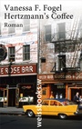 Cover: Hertzmann's Coffee - weissbooks