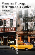 Cover: Hertzmann's Coffee - weissbooks