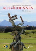 Cover: Allg&auml;uerinnen - ebersbach & simon