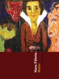 Cover: Hans F&auml;hnle. Maler. - weissbooks