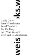 Cover: Die Zwillinge - weissbooks