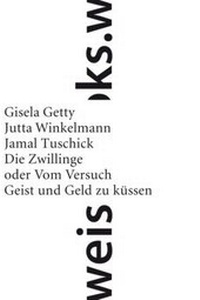 Enlarge image Cover: Die Zwillinge - weissbooks