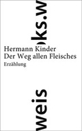 Cover: Der Weg allen Fleisches - weissbooks