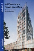Cover: KfW Westarkade Frankfurt am Main - Stadtwandel Verlag