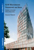 Cover: KfW Westarkade Frankfurt am Main - Stadtwandel Verlag