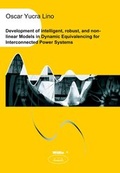 Cover: Development of intelligent, robust and nonlinear models in dynamic equivalencing for interconnected power systems - WiKu-Verlag Verlag f&uuml;r Wissenschaft und Kultur