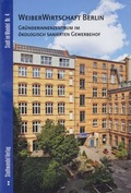 Cover: WeiberWirtschaft Berlin - Stadtwandel Verlag