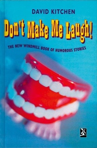 Enlarge image Cover: Don't Make Me Laugh - Heinemann