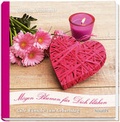 Cover: M&ouml;gen Blumen f&uuml;r Dich bl&uuml;hen - Kawohl Verlag GmbH & Co. KG