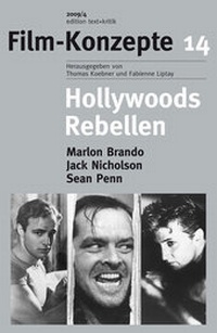 Abbildung von: Hollywoods Rebellen - edition text + kritik
