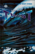 Cover: Tales with a Twist - Heinemann