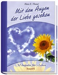 Cover: Mit den Augen der Liebe gesehen - Kawohl Verlag GmbH & Co. KG