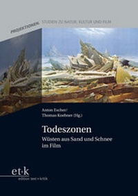 Enlarge image Cover: Todeszonen - edition text + kritik