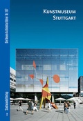 Cover: Kunstmuseum Stuttgart - Stadtwandel Verlag
