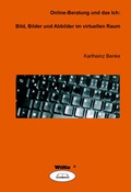 Cover: Online-Beratung - WiKu-Verlag Verlag f&uuml;r Wissenschaft und Kultur