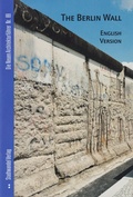 Cover: The Berlin Wall - Stadtwandel