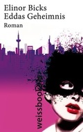 Cover: Eddas Geheimnis - weissbooks