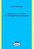 Cover: Modellierung von Kontext f&uuml;r F&uuml;hrungsinformationssysteme - WiKu-Verlag Verlag f&uuml;r Wissenschaft und Kultur