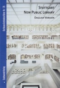 Abbildung von: Stuttgart New Public Library - Stadtwandel Verlag