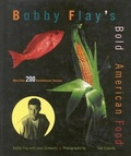 Cover: Bobby Flay's Bold American Food - Warner Books