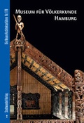 Cover: Museum f&uuml;r V&ouml;lkerkunde Hamburg - Stadtwandel Verlag