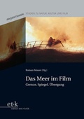 Cover: Das Meer im Film - edition text + kritik