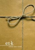 Cover: Buchpaket: Bargfelder Bote 201-300 - edition text + kritik