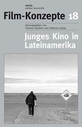 Cover: Junges Kino in Lateinamerika - edition text + kritik
