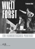 Cover: Willi Forst - edition text + kritik
