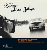 Abbildung von: Bilder wilder Jahre - edition text + kritik