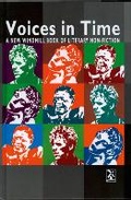 Cover: Voices in Time - Heinemann
