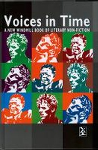 Enlarge image Cover: Voices in Time - Heinemann