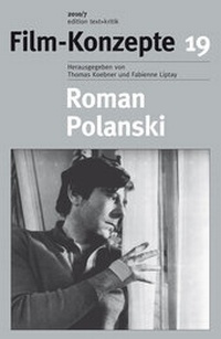 Abbildung von: Roman Polanski - edition text + kritik