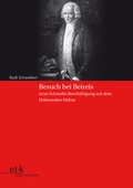 Cover: Besuch bei Beireis - edition text + kritik