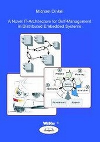 Abbildung von: A Novel IT-Architecture for Self-Management in Distributed Embedded Systems - WiKu-Verlag Verlag für Wissenschaft und Kultur