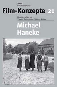 Abbildung von: Michael Haneke - edition text + kritik