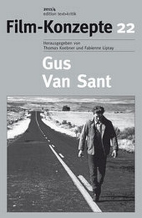 Abbildung von: Gus Van Sant - edition text + kritik