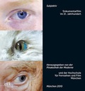 Cover: Subjektiv - edition text + kritik