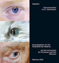 Enlarge image Cover: Subjektiv - edition text + kritik