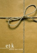 Cover: Buchpaket: Raoul Hausmann - edition text + kritik