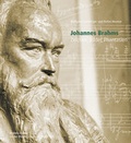 Cover: Johannes Brahms - edition text + kritik
