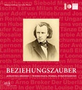 Cover: Beziehungszauber - edition text + kritik