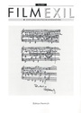Cover: FILMEXIL 9 - edition text + kritik