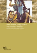 Cover: "Das zweite Programm" - edition text + kritik