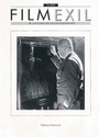 Cover: FILMEXIL 3 - edition text + kritik