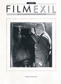 Cover: FILMEXIL 3 - edition text + kritik